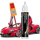 Touch Up Paint for Cars, Easy & Quick Auto Car