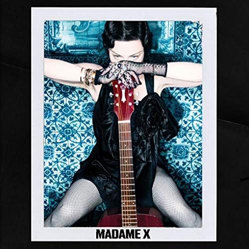 MADONNA - Hard Candy - Amazon.com Music