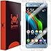 Galaxy Note 7 Screen Protector + Full Body, Skinomi® TechSkin Full Coverage Skin + Screen Protector for Samsung Galaxy Note 7 Front & Back Clear HD Film - with Lifetime Warranty