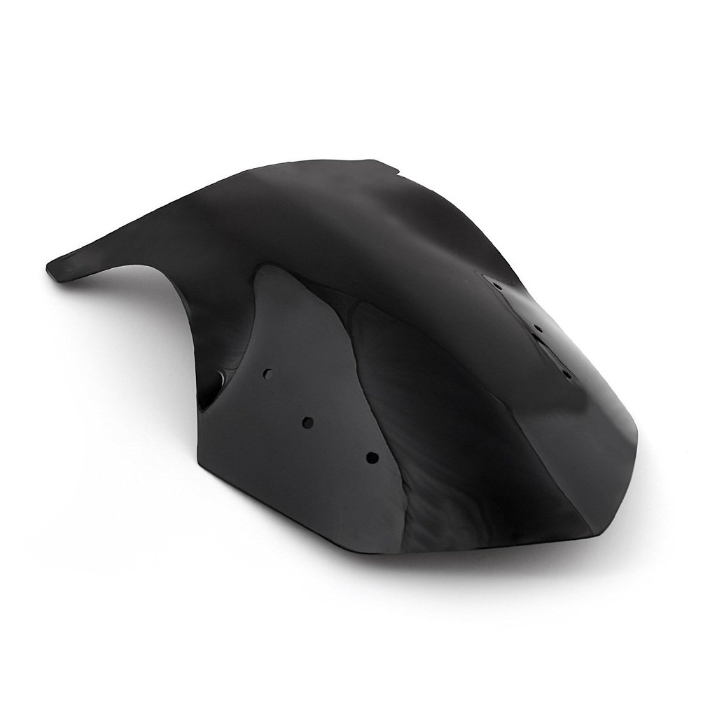 The 10 Best Ninja 1000 Windscreen