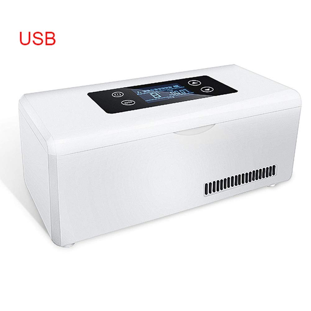 The 10 Best Portable Battery Drug Refrigerator