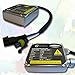 Zone Tech 35W HID Ballast – 2-Piece Premium Quality Universal Replacement 35W HID Ballast