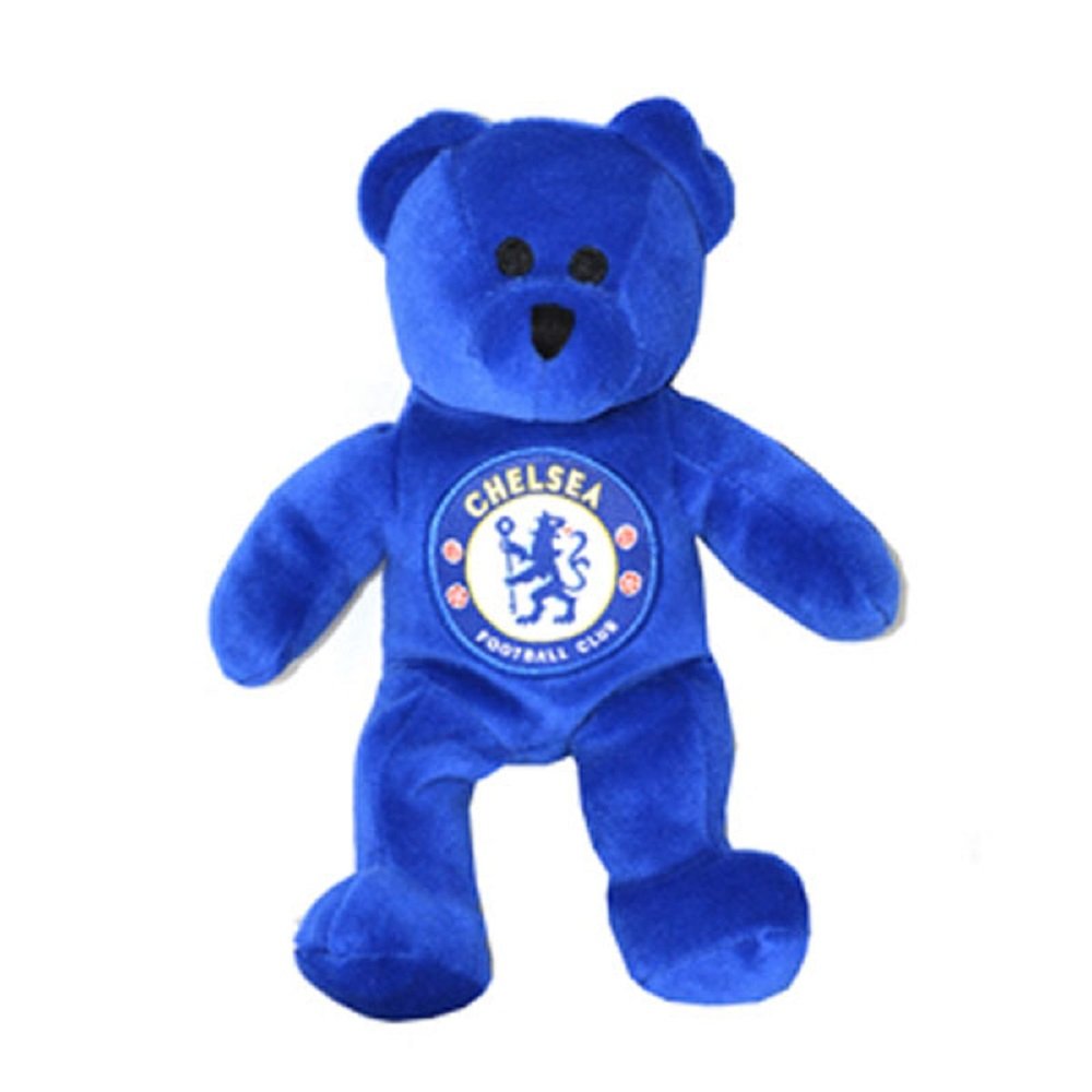 Chelsea FC Mini Bear