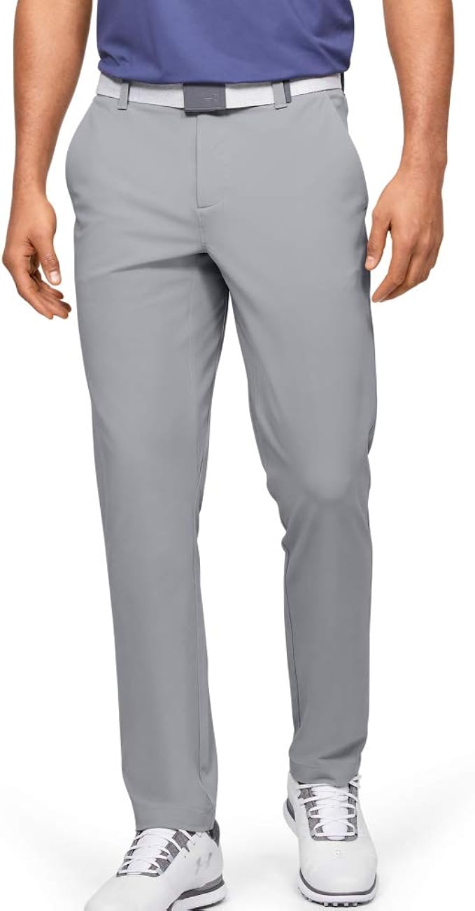 under armour tapered golf pants