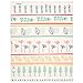 Mead Pocket Folders, 2-Pocket, 12