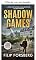 Livro Jogos de sombras (Série Hugo Xavier Livro 2)