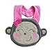 Meily♥TM Lovely Baby Girls Kids Children Waterproof Lunch Bibs
