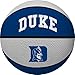 NCAA Duke Blue Devils Crossover Full Size Basketball by Rawlings , Size 7