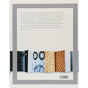 Diseño de catálogos y folletos 5 [Feb 21, 2008] Godfrey, Jason