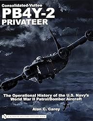 Consolidated-Vultee PB4Y-2 Privateer: The