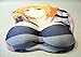 3D mouse pad - Prison School - Hana Midorikawa in prison stripes