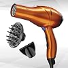 INFINITIPRO-BY-CONAIR-1875-Watt-Salon-Performance-AC-Motor-Styling-ToolHair-Dryer-Orange INFINITIPRO BY CONAIR 1875 Watt Salon Performance AC Motor Styling Tool/Hair Dryer; Orange