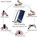 [3D Full Adhesive] Galaxy S8 Plus Screen Protector, AUNEOS S8 Plus Glass Screen Protector [Case Friendly] Samsung Galaxy S8 Plus Tempered Glass Bundle with Install Alignment Tool (S8 Plus, Black)