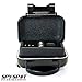 SpySpot Tracking Kit - 4G Queclink GL 320MG Real Time GPS Tracker with Magnetic Waterproof Case, Battery and USB Adapter - Hidden Locator Device for Cars, Boats, Eldery, Kids