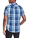 Levi's Men's Tack Short-Sleeve Poplin Shirt