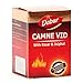 Dabur Camne Vid Vidrawan Ras with Kesar & Jaipahal 25 Tablets