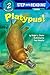 Platypus! (Step into Reading)