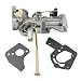 Savior 495426 Carburetor with Gasket for Briggs & Stratton 498298 Carburetor 692784 495951 492611 490533