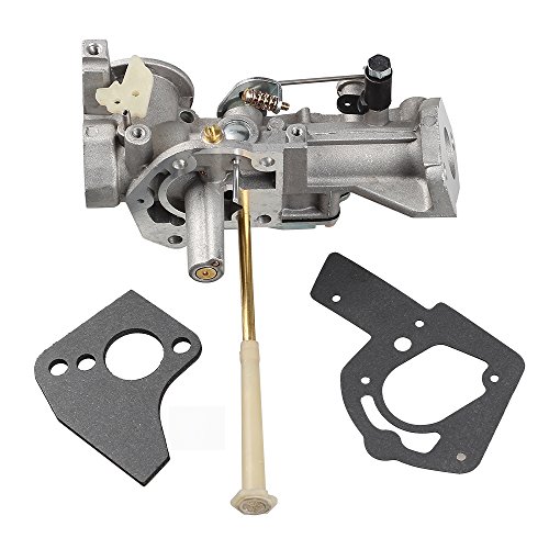 Savior 495426 Carburetor with Gasket for Briggs & Stratton 498298 Carburetor 692784 495951 492611 490533