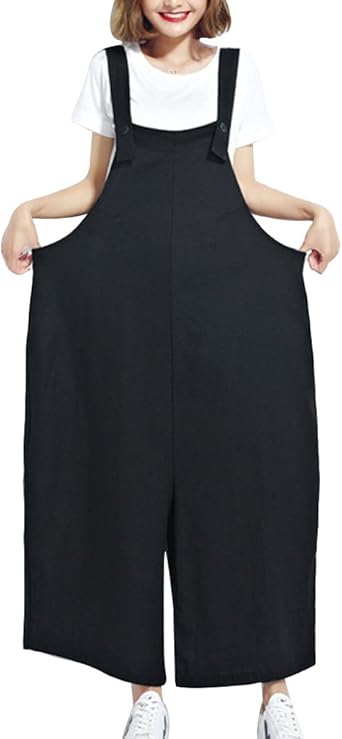 combinaison large fluide