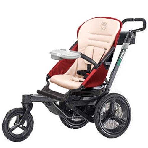 orbit jogging stroller