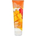 Desert Essence Island Mango Conditioner – 240 Ml, Mit Sheabutter & Jojobaöl, Für Geschmeidiges Haar