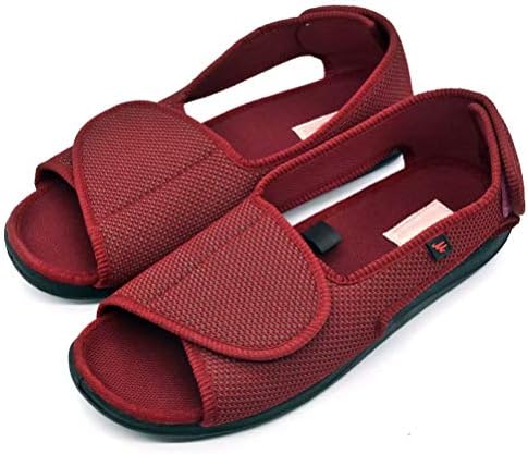 lifesaving shoes for elderly