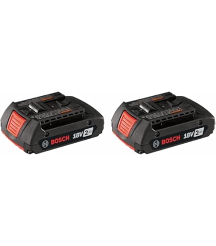 Amazon.com: 18650 Lithium Ion Battery