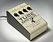 Tube Driver Original by BK Butler - Model 911 - Overdrive Guitar Pedal - Electric Guitar Distortion & Overdrive Effects - Beige, Black