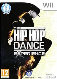The Hip-Hop Dance Experience