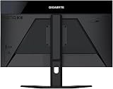 Gigabyte M27Q X 27" QHD 240Hz Gaming Monitor IPS 1ms FreeSync Premium HDR400 view 3