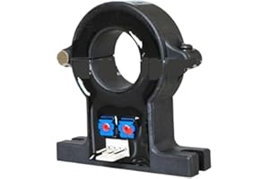 Current Transducer AC DC Current sensors C2T Series Hall Current Sensor 50A 100A 200A 400A 600A(600A,24V)