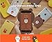 iPhone 6s Case, iPhone 6 Case, MATE Cute Cool 3D Cartoon Bear Soft Silicon Gel Protective Back Cover for Girl and Women - 4.7 inch