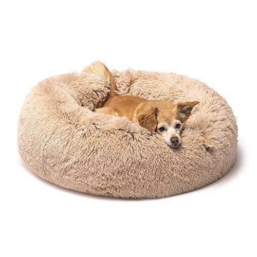 heavenly sac dog bed
