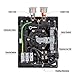 Thermoflow Tankless Water Heater Electric for Wash Basins & Utility Sinks, 5.5kW at 240 Volts, Wall Mounted