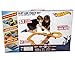 Hot Wheels Battery Operated 12.4 ft. Slot Track