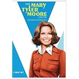 The Mary Tyler Moore Show: The Complete Seventh Season