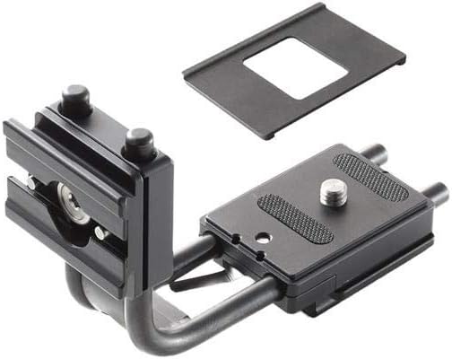 Arca Swiss Mini L-Bracket with Quick Release Assembly