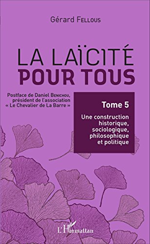 La  laïcité pour tous