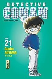 Détective Conan