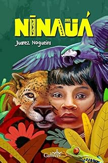 Livro Ninauá