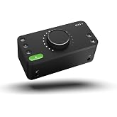 Audient EVO 4 USB Audio Interface