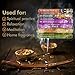 AurAmbiance Altar Supplies Incense Sticks Variety Pack - Pagan Supplies, Witch Kit of Insences Sticks for Protection Spell Work