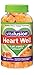 Vitafusion Heart Well Gummies, 100 Count