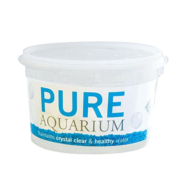 Evolution Aqua Pure Aquarium - for a Crystal Clear Healthy Aquarium (50 balls)