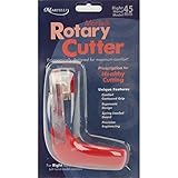 Martelli Ergo 2000 45mm Rotary Cutter -Right Hand