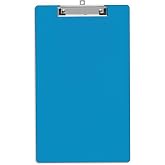 thumbnail image 2 of Macroclo Legal Size Clipboard, Clear 8.5 X 14 Clip Boards... 2 of 13