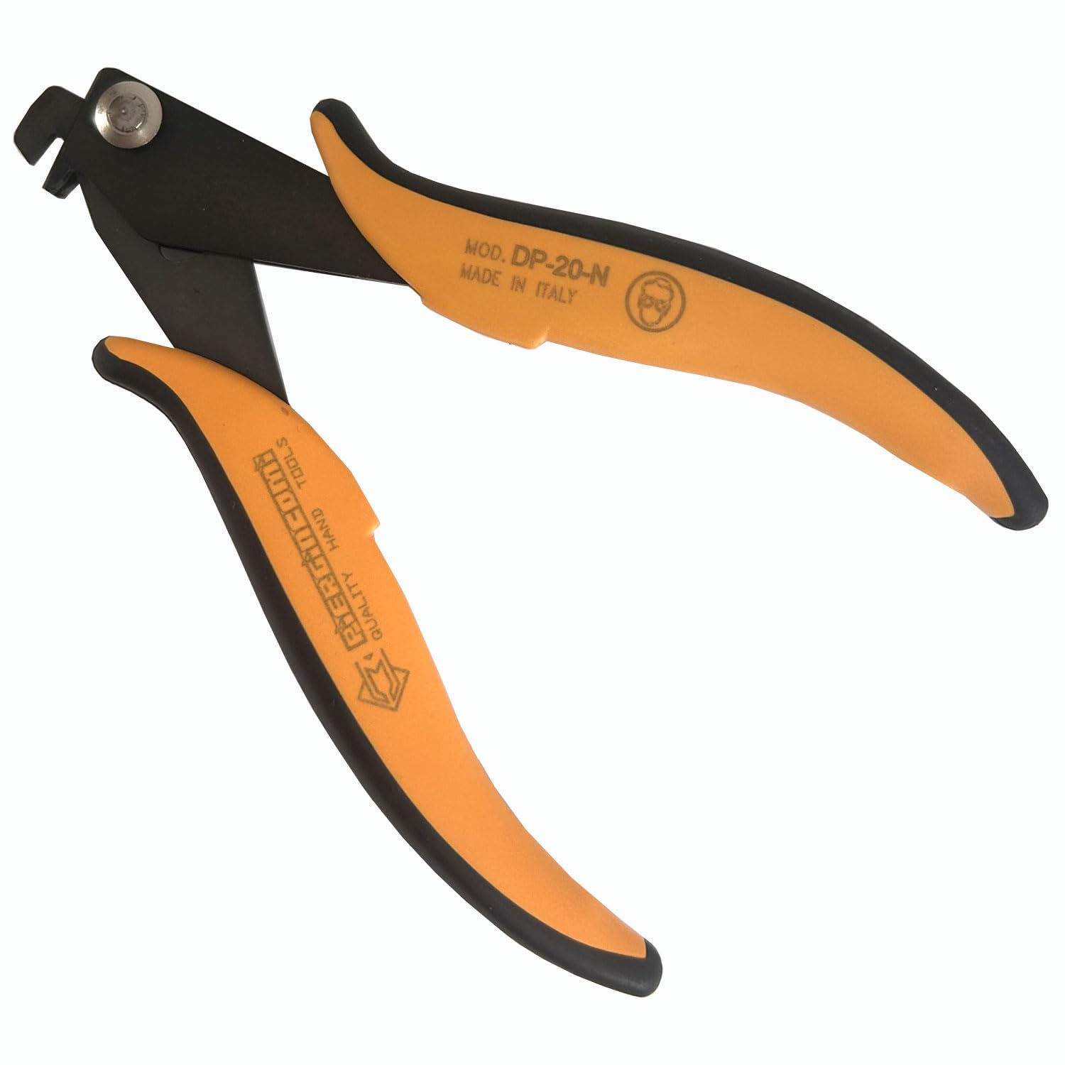 Piergi Acomi Nutzent Car for Multiple PCB Panels, Maximma Long of Isthmus, Blade Width: 2 mm, DP20 N