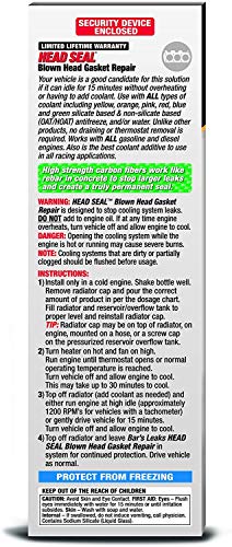 1 Bars+HG+1+Blown+Gasket+Repair