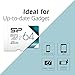 Silicon Power 64GB 3-Pack High Speed MicroSD Card with Adapter Compatible with Surveillance Camera Wyze, YI, Wansview, TENVIS